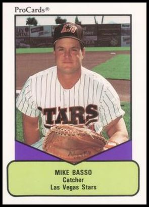 14 Mike Basso